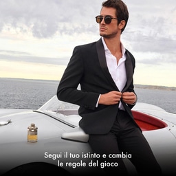 Azzaro Wanted Homme EDT – Men’s Perfume – 100 ml