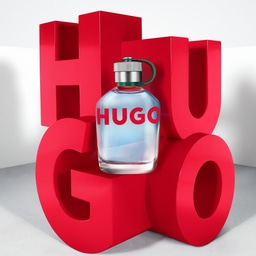 Hugo Boss Hugo EDT – 200 ml – Men’s Fragrance