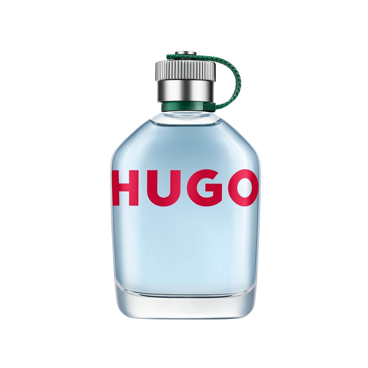 Hugo Boss Hugo EDT – 200 ml – Men’s Fragrance