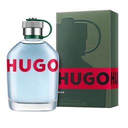Hugo Boss Hugo EDT – 200 ml – Men’s Fragrance