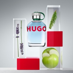 Hugo Boss Hugo EDT – 200 ml – Men’s Fragrance