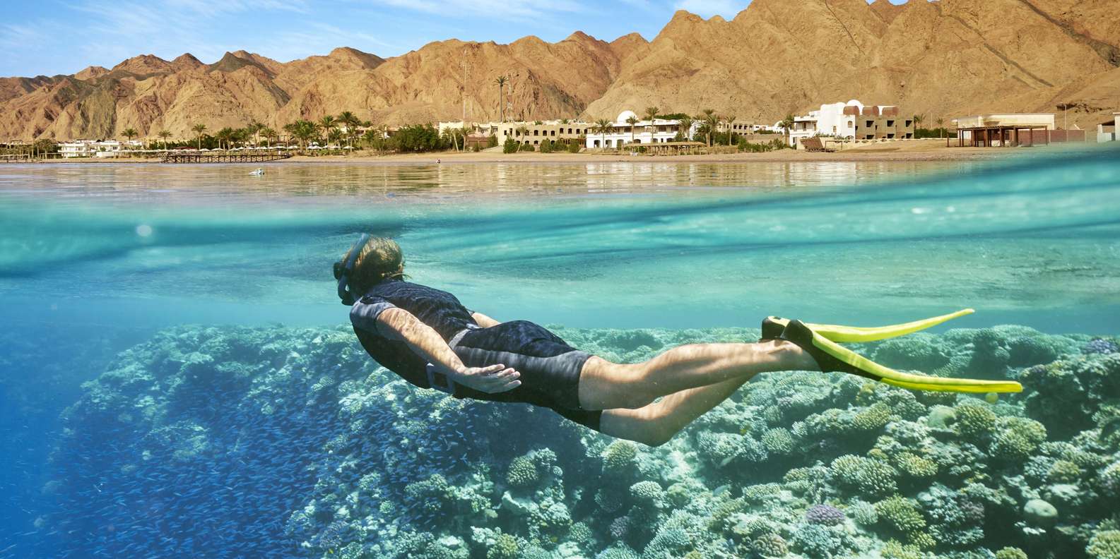 Snorkeling Experience