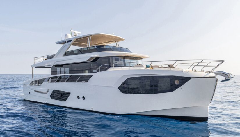 VIP Sunset Cruise