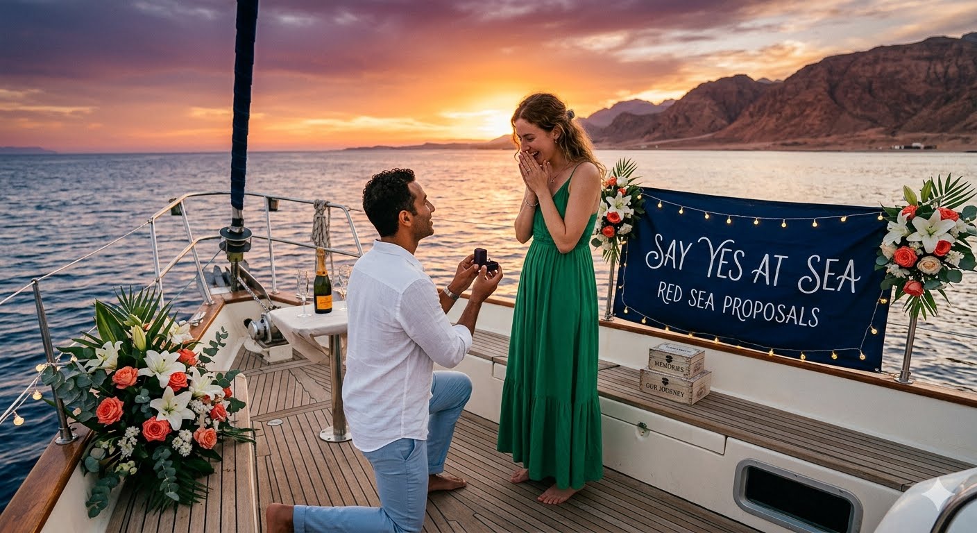 Proposal Package