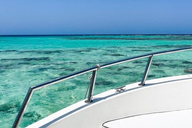 Island Escape Bayadah
