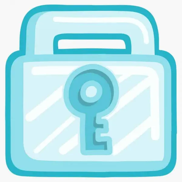 Diamond Lock