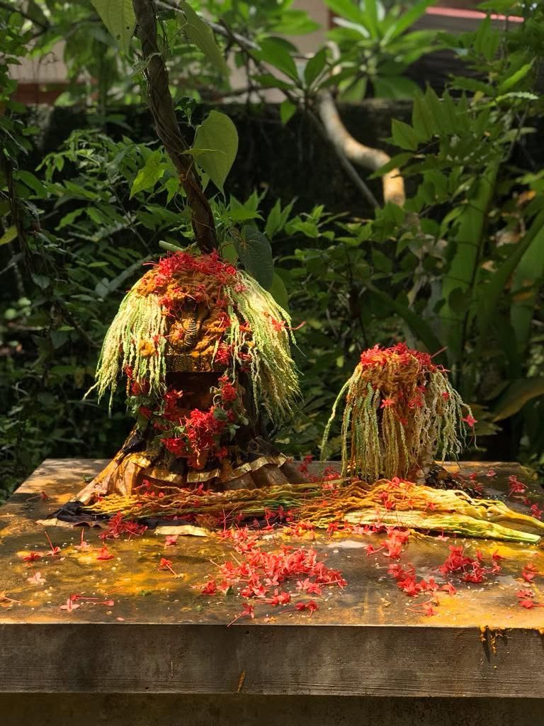 ആയില്യം പൂജ