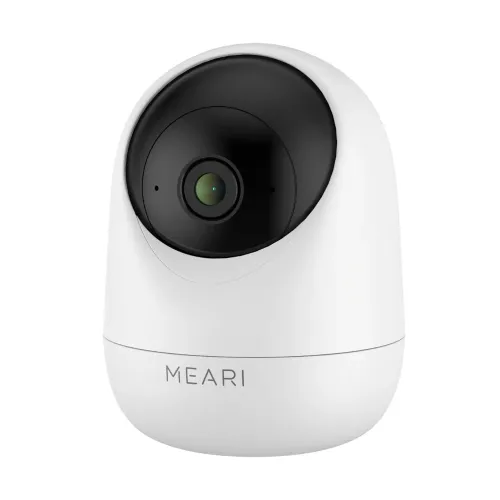 Meari Smart Security Camera