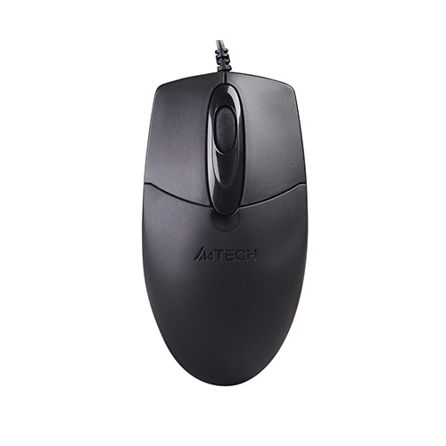 A4Tech Optical Wired Mouse