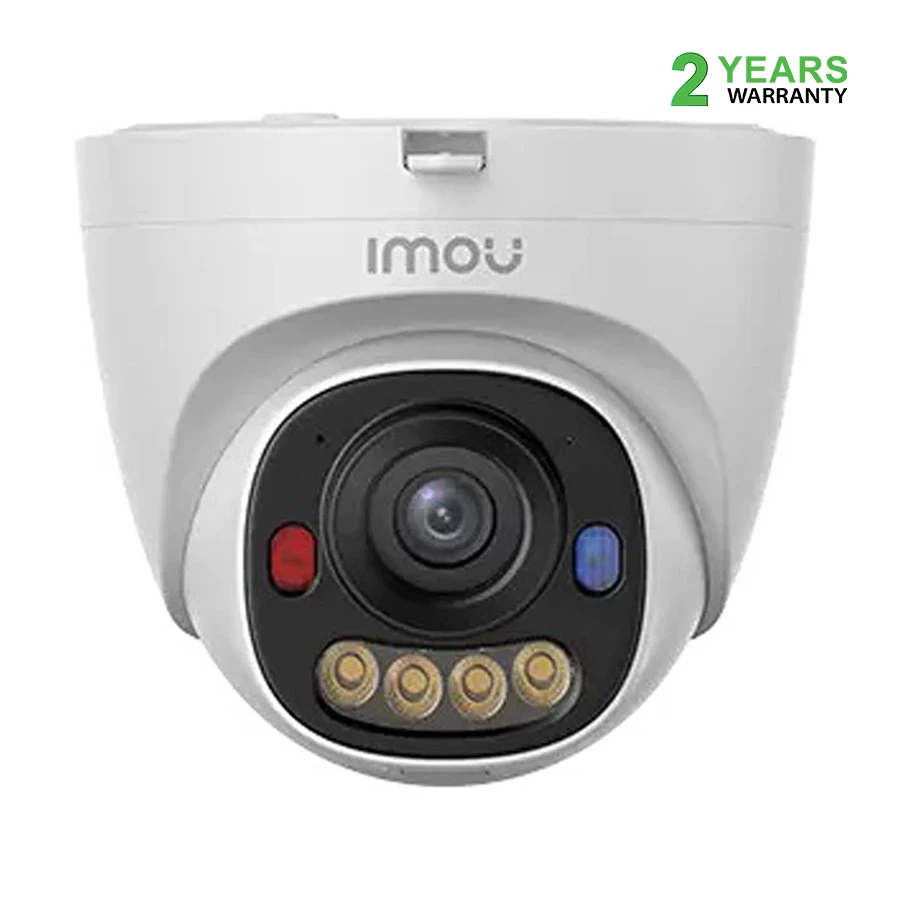 IMOU Dome Security Camera