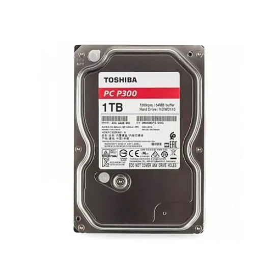 Toshiba PC P300 1TB HDD