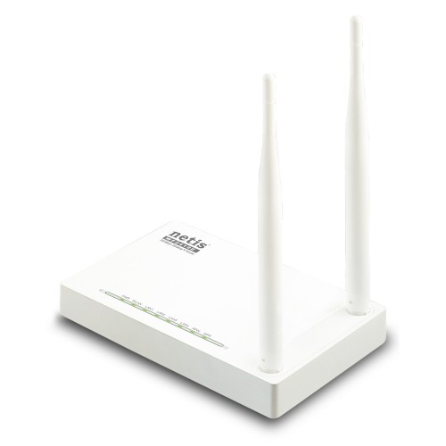 Netis Wireless N Router