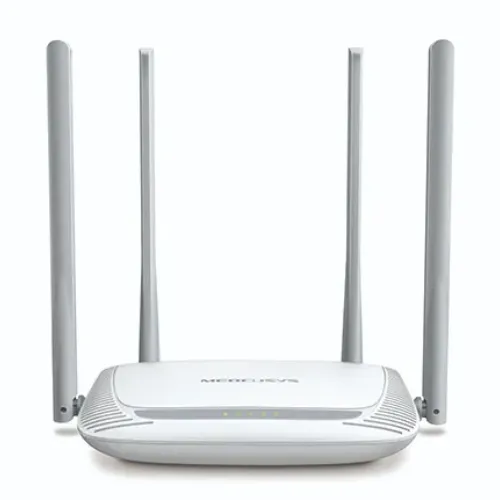 Mercusys 4 Antenna Wireless Router