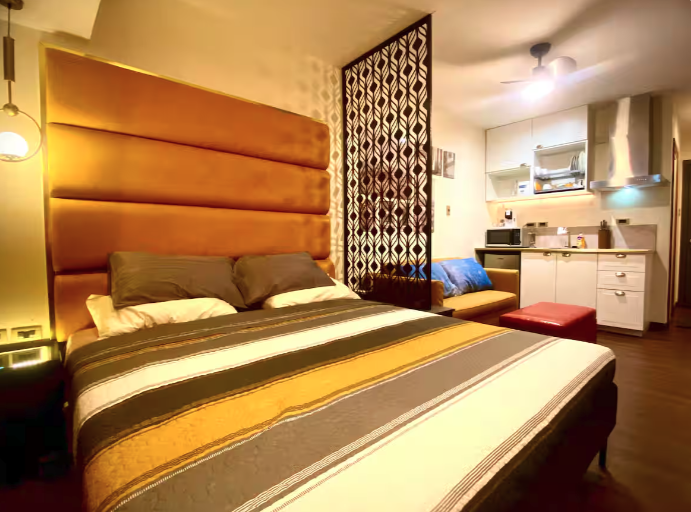 Knightsbridge Studio 2-Night Stay
