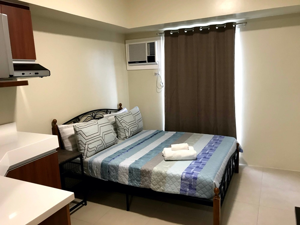 Vita 2 Vertis North Monthly Rentals