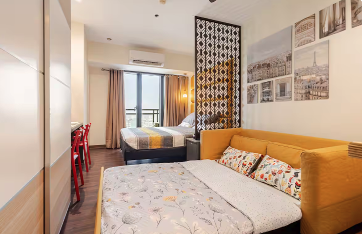 Knightsbridge Studio 2-Night Stay