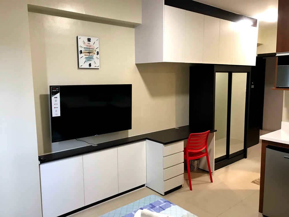 Vita 2 Vertis North Monthly Rentals