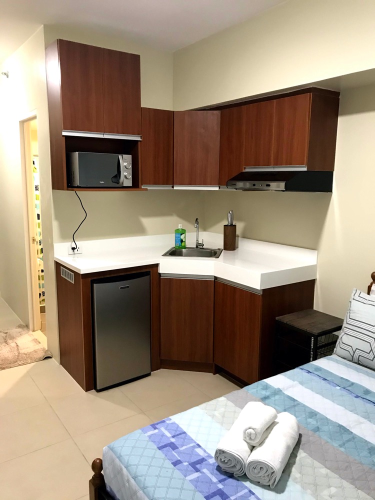 Vita 2 Vertis North Monthly Rentals