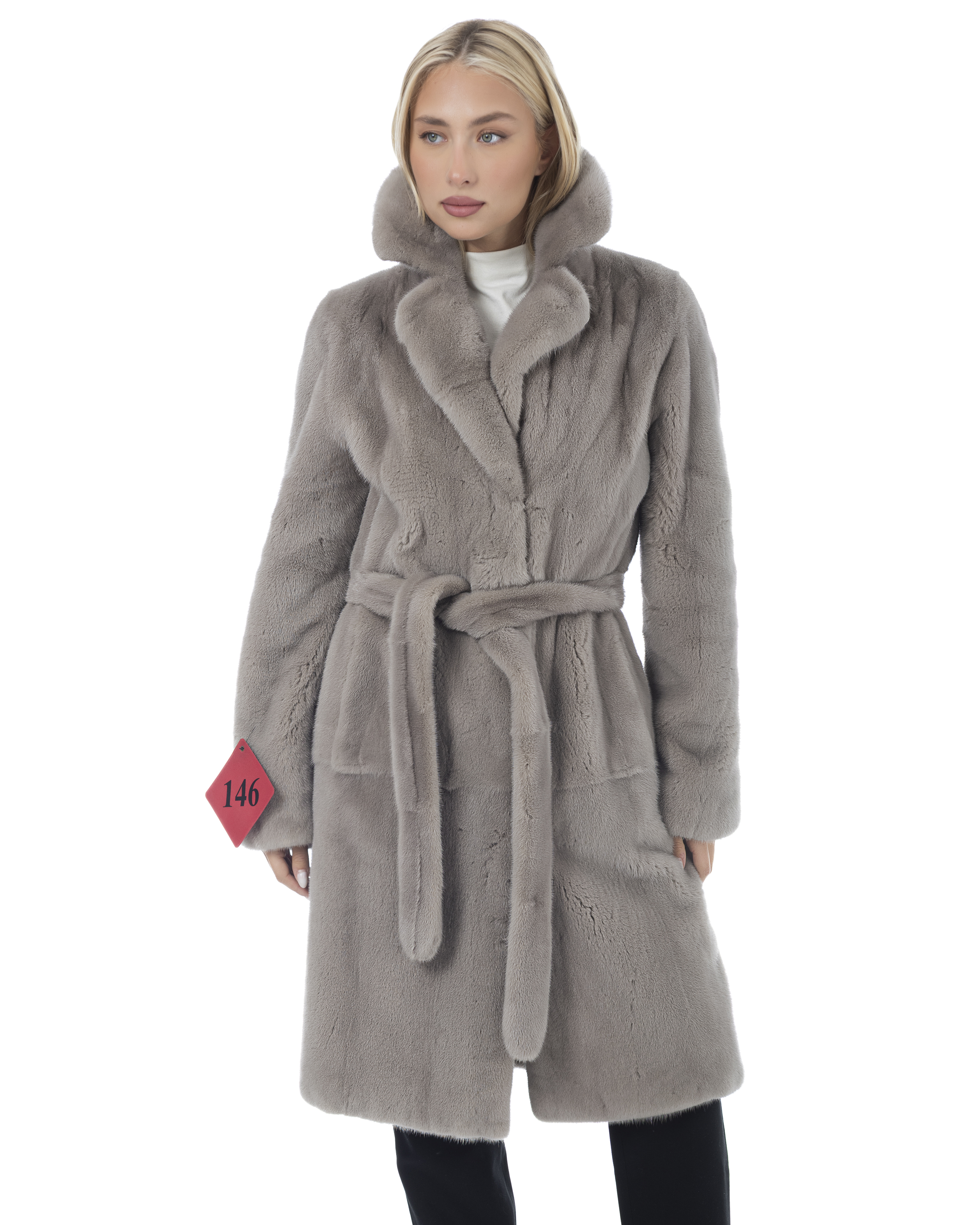 Vizon Light Brown Saga Royal