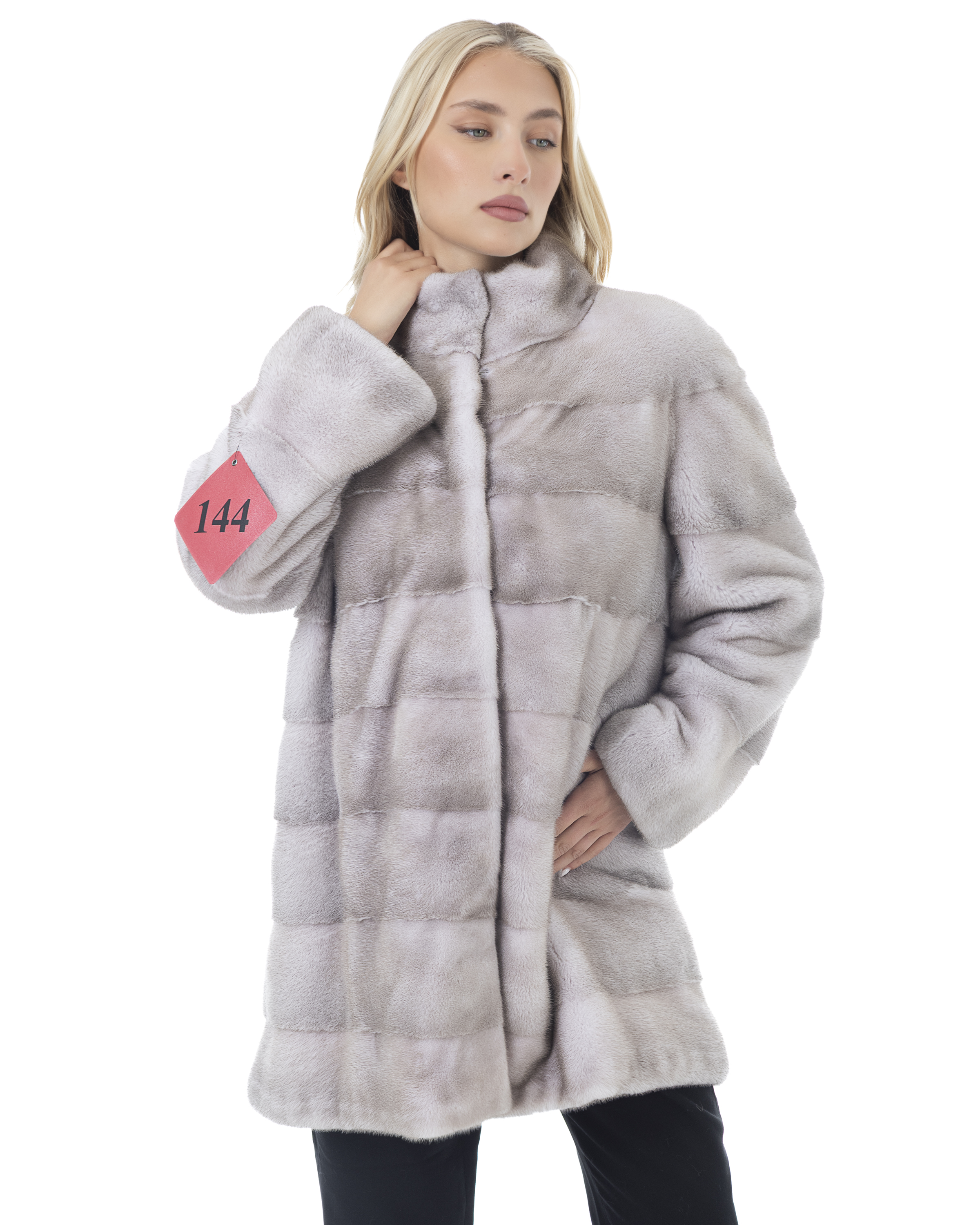 Mink Ice Saga Royal 