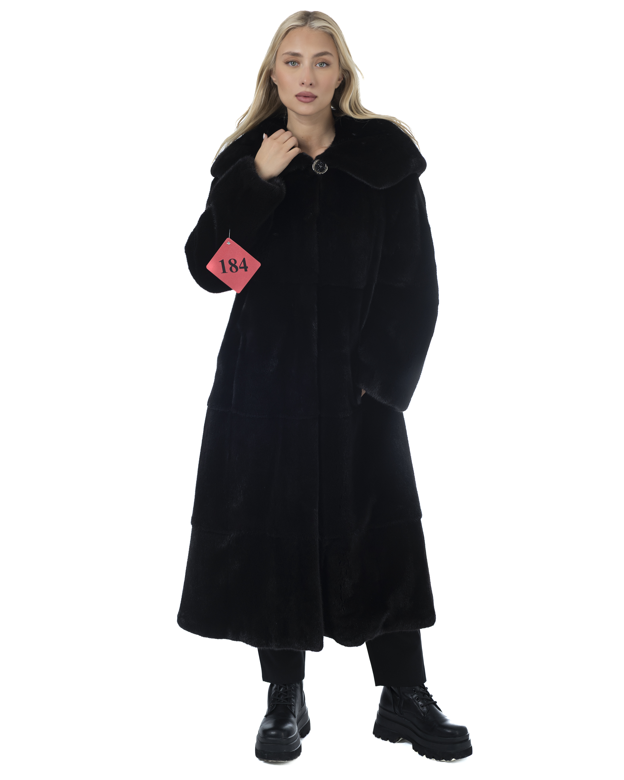 Vizon Blackglama 