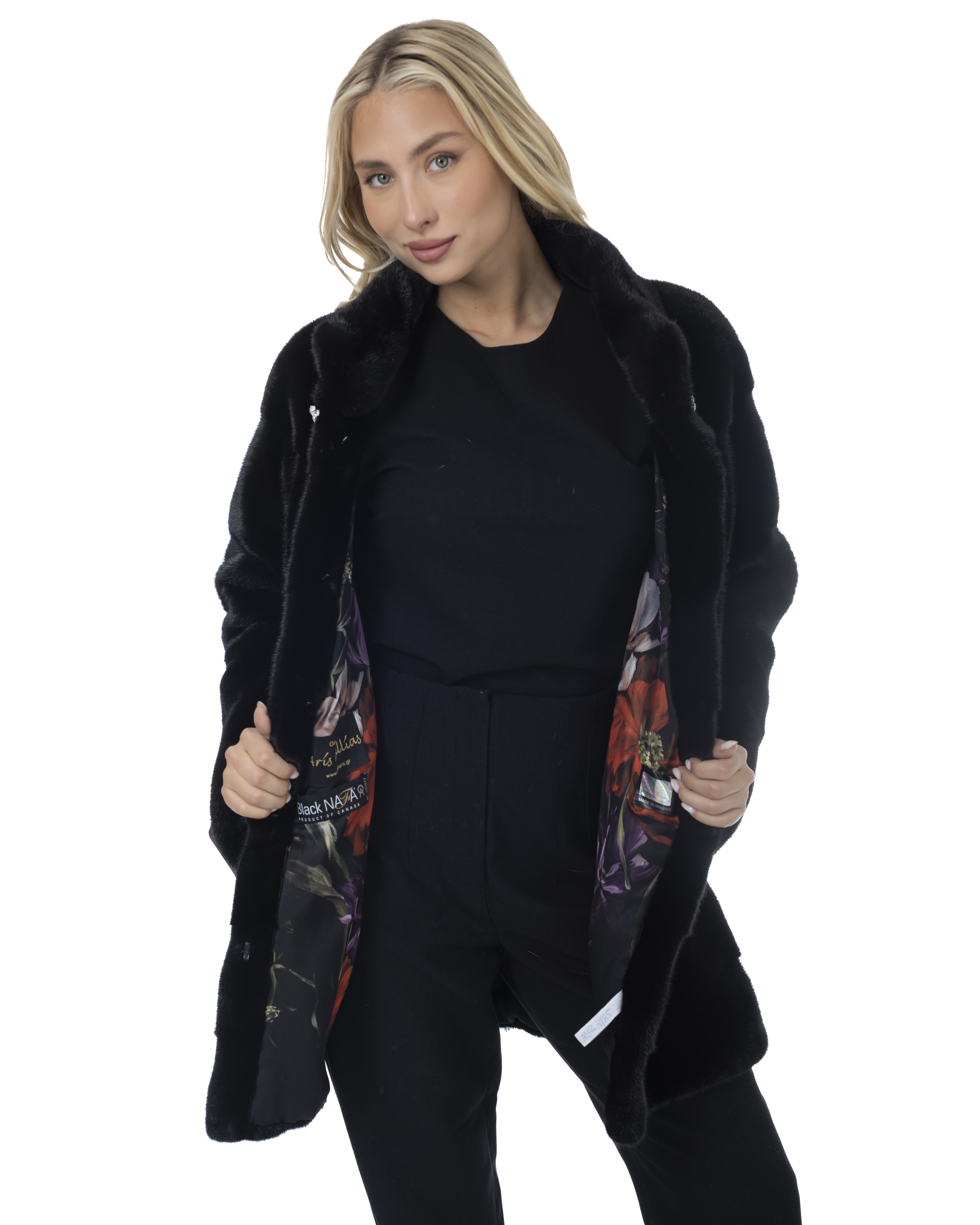 Vizon Blackglama 
