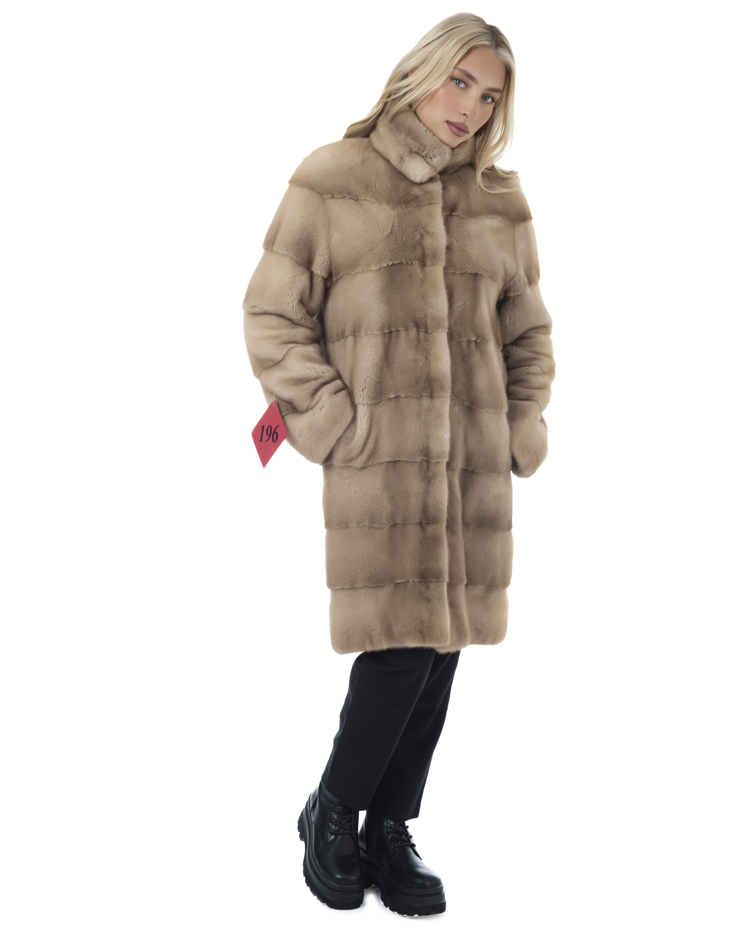 Vizon Pastel Saga Royal