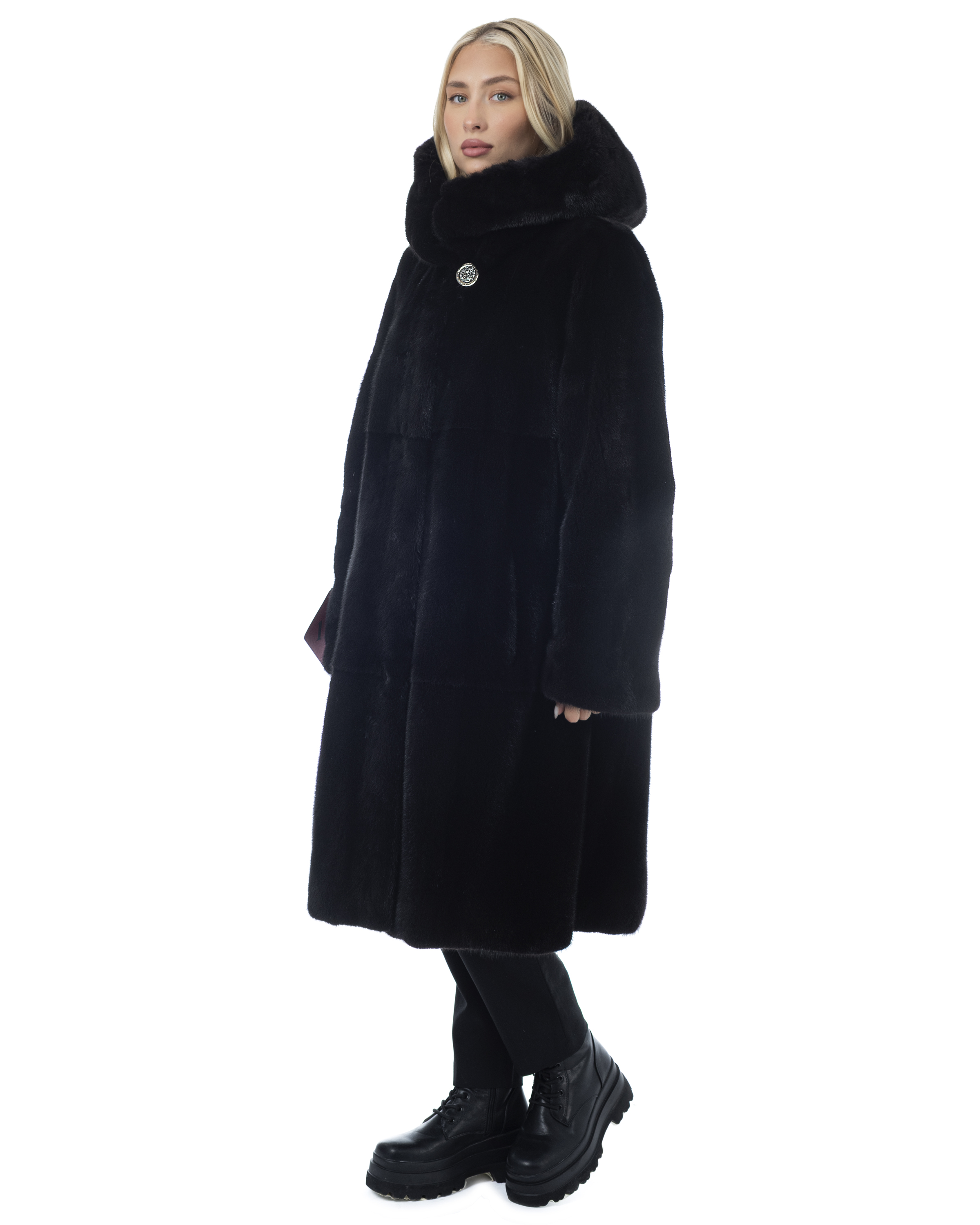 Mink Blackglama