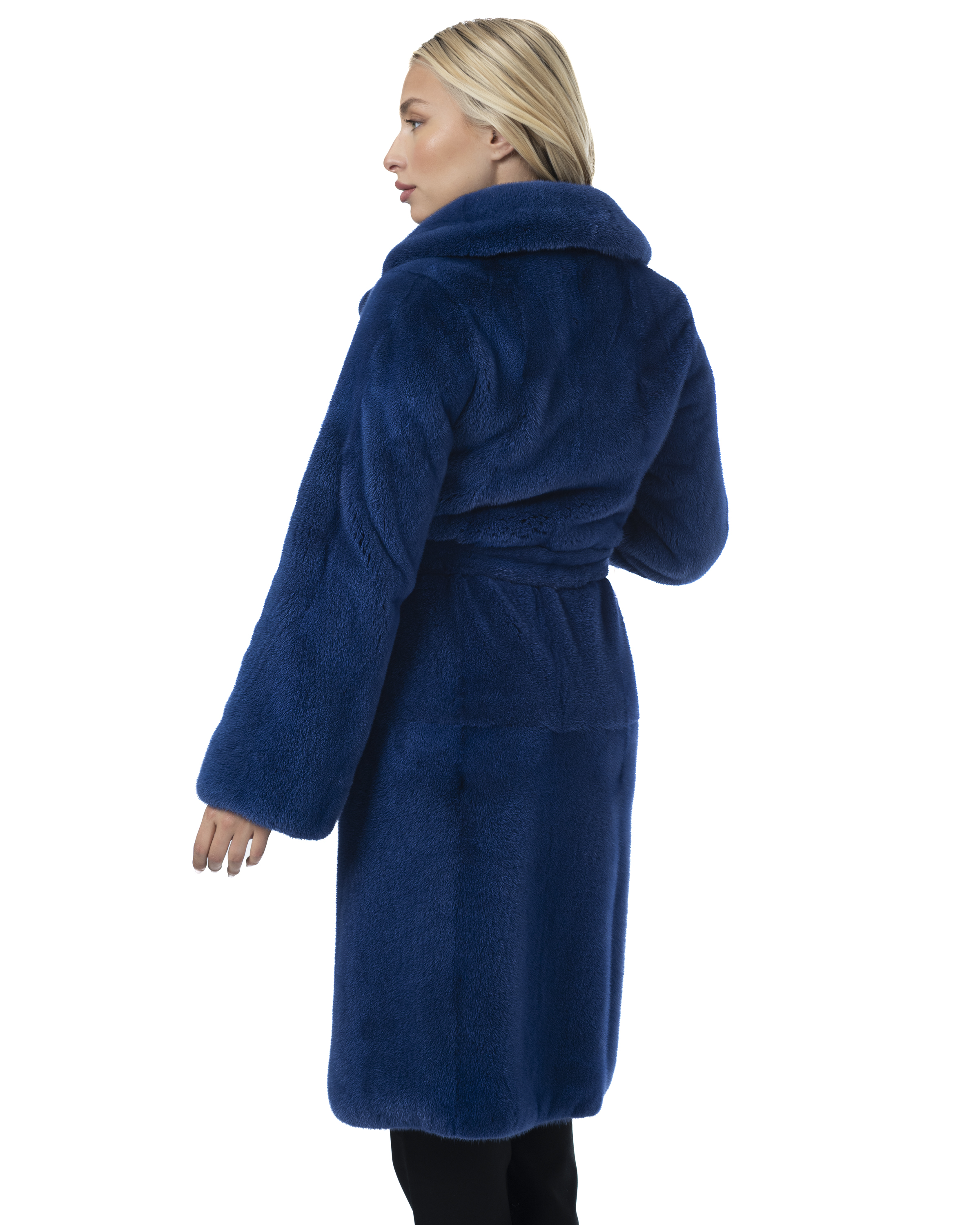 Vizon Blue Saga Royal