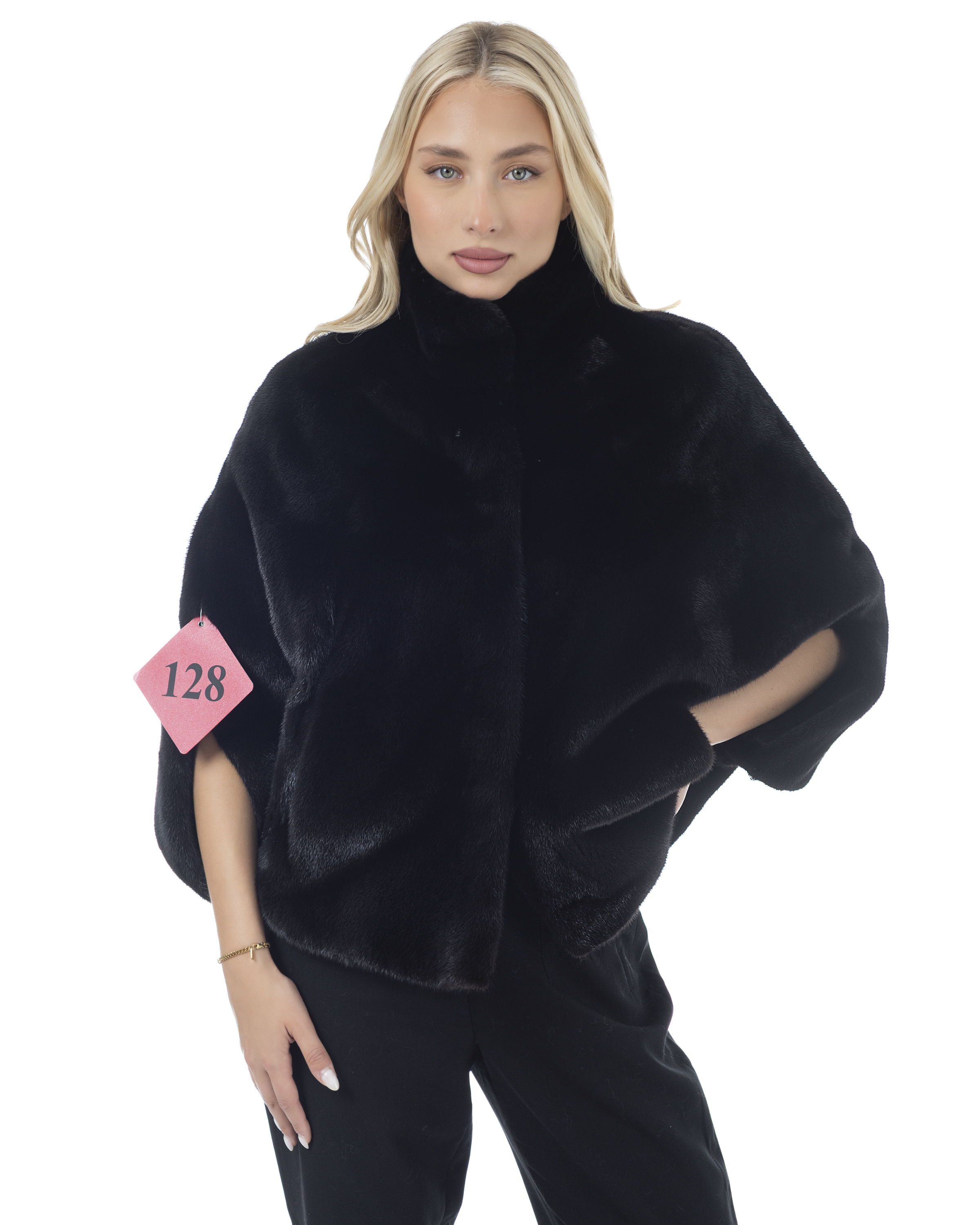 Mink Blackglama 
