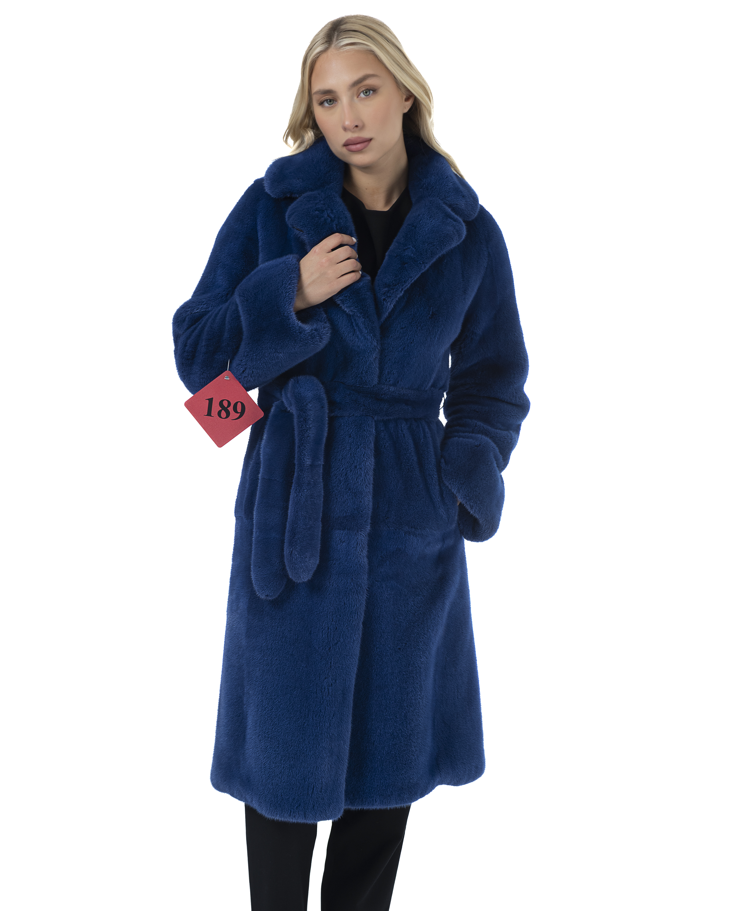 Vizon Blue Saga Royal