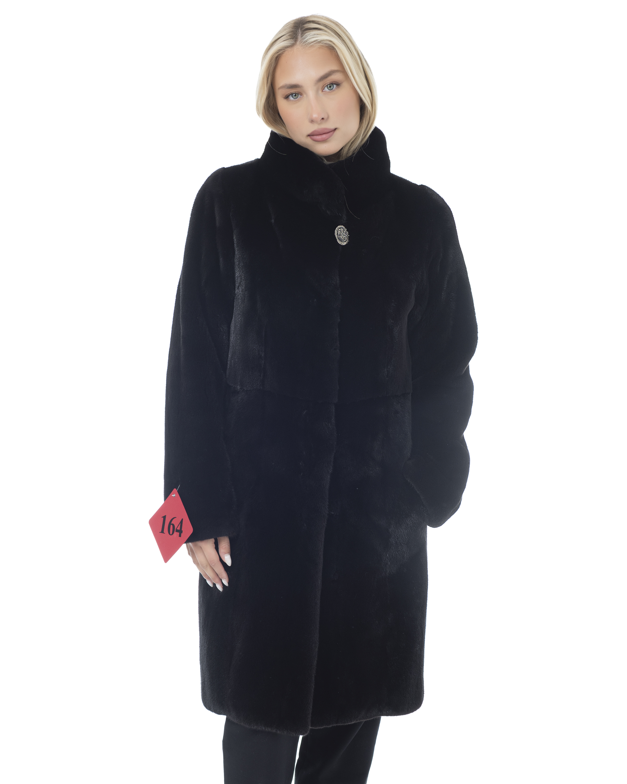 Mink Blackglama 
