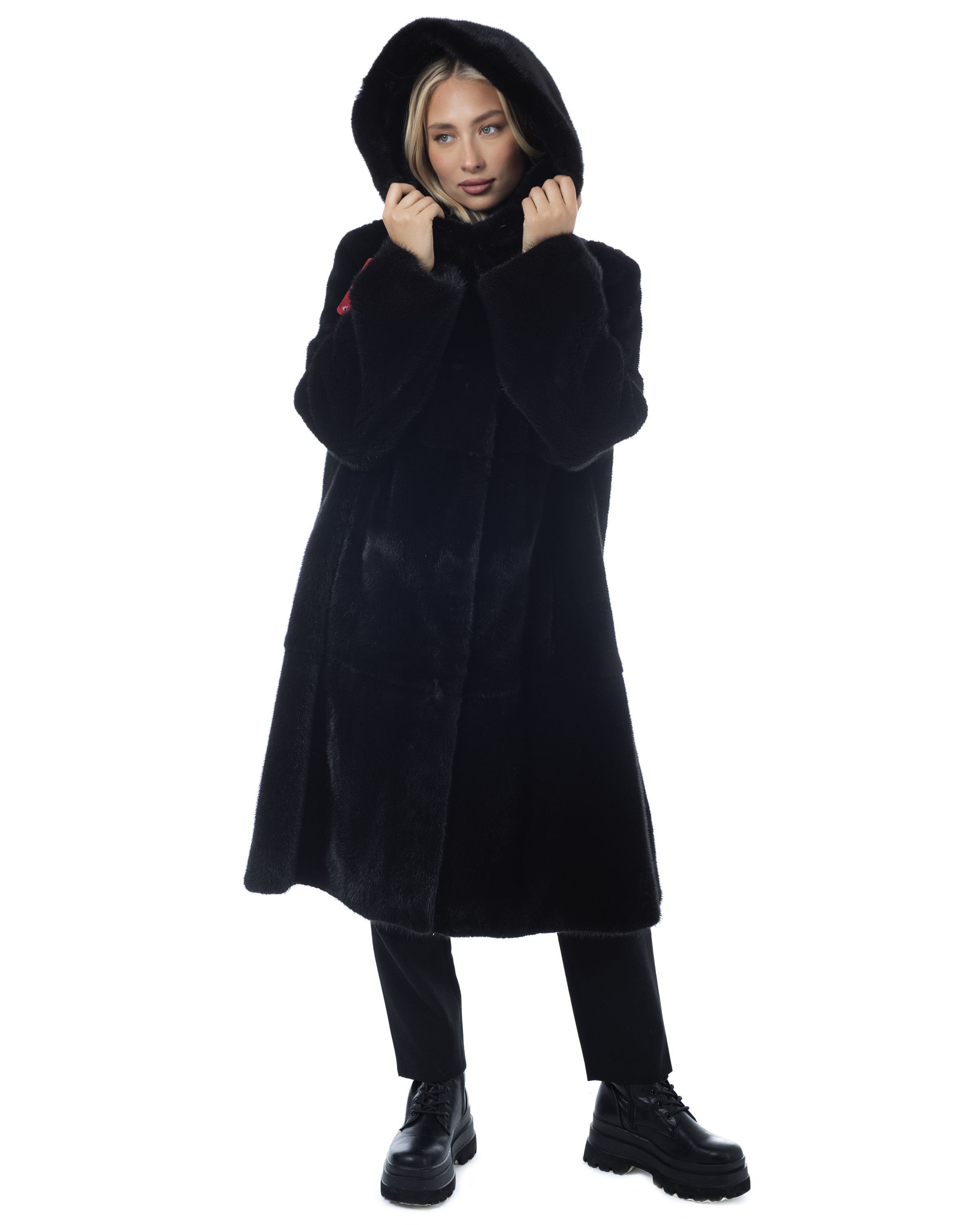 Mink Blackglama