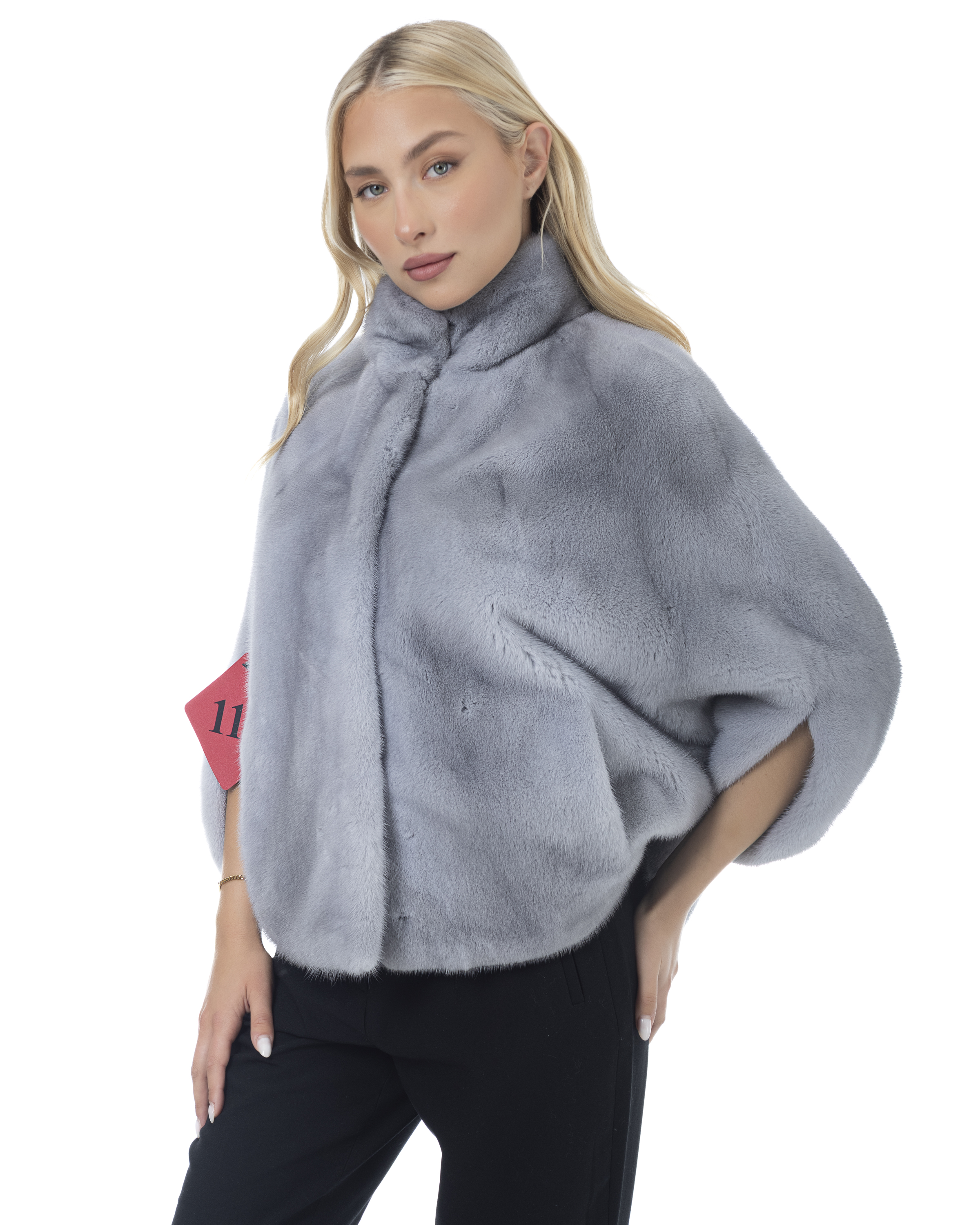 Vizon Sapphire Saga Royal Fur