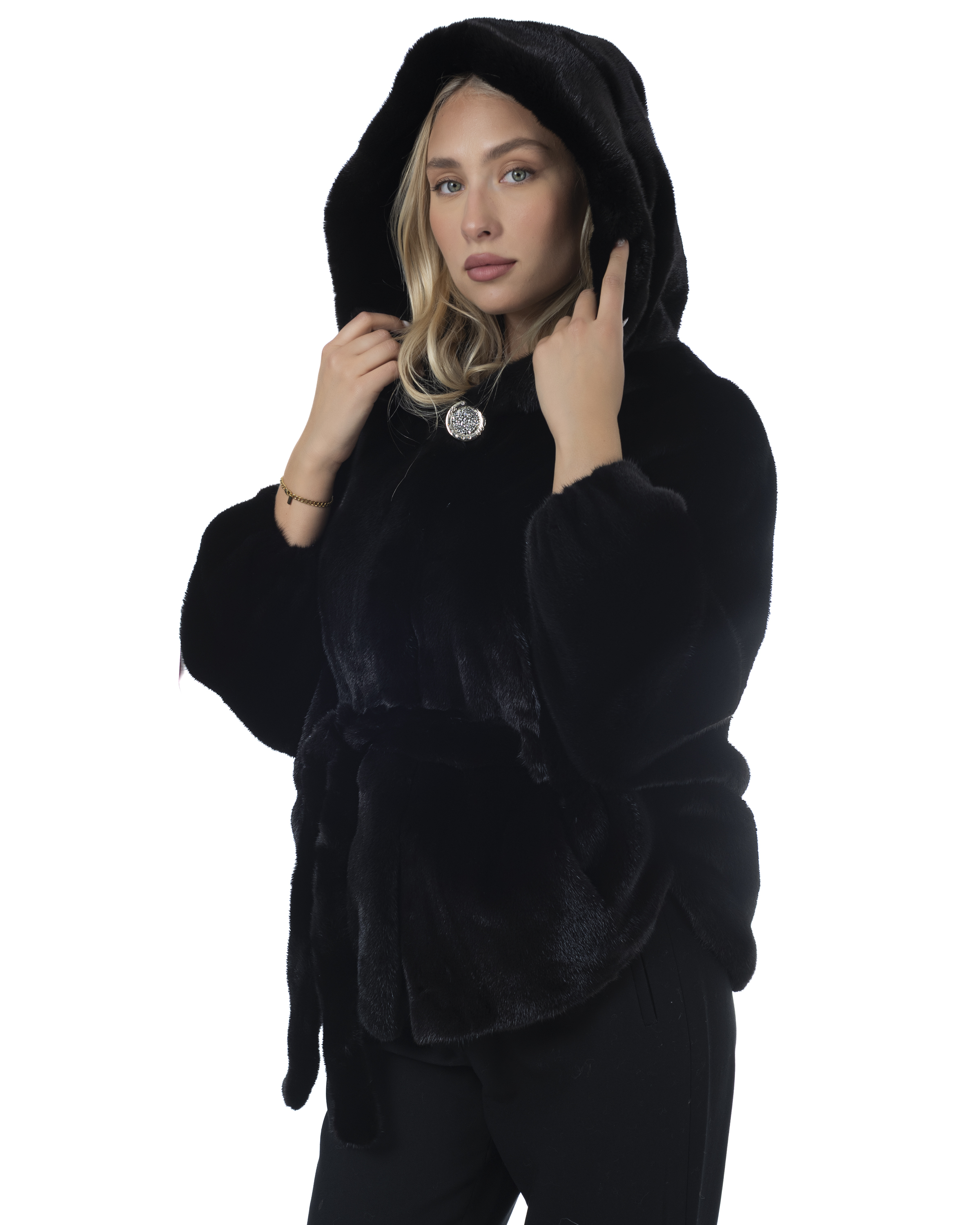 Mink Blackglama 