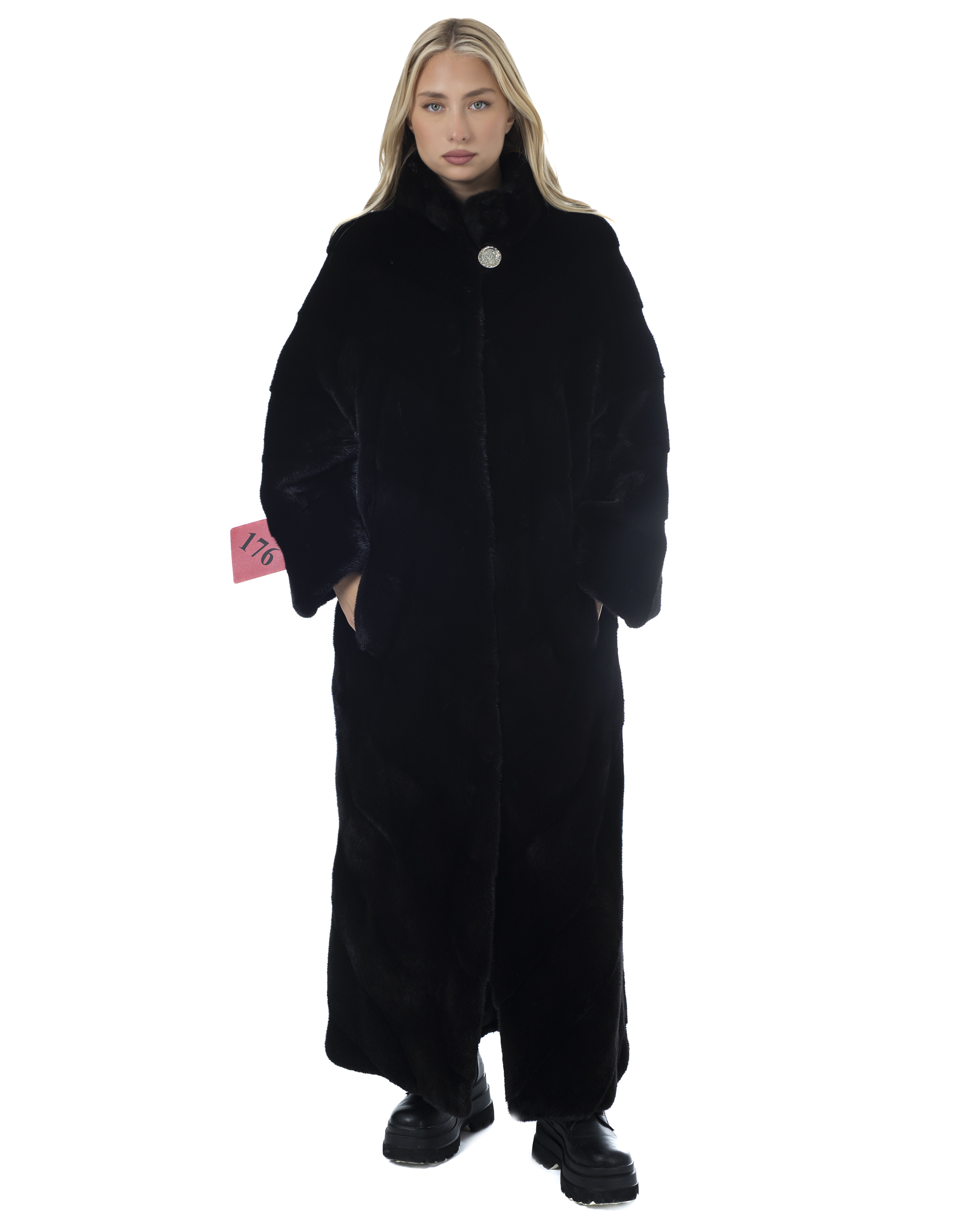 Mink Blackglama