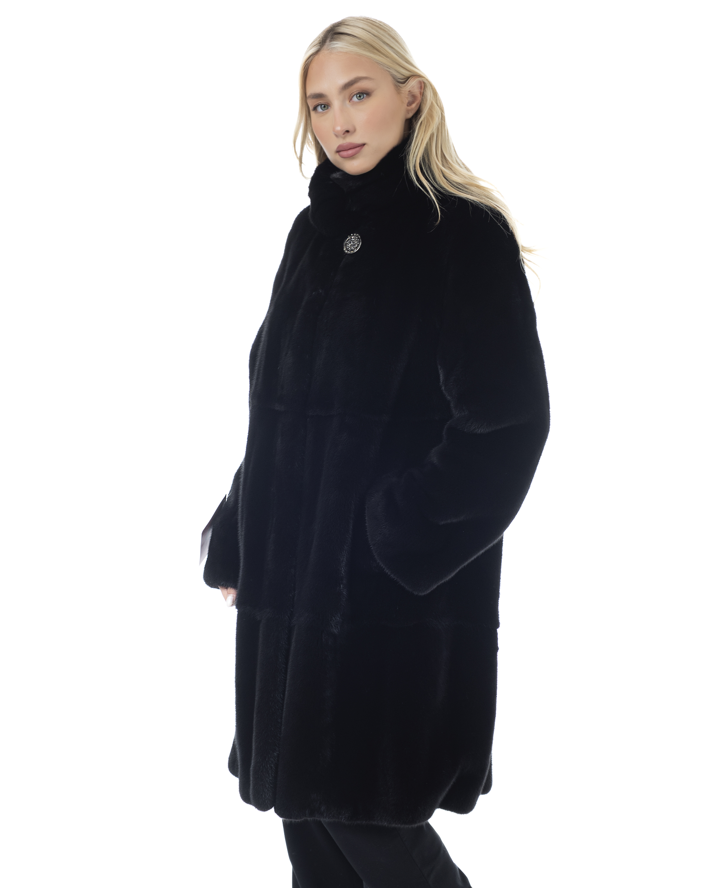 Mink Blackglama