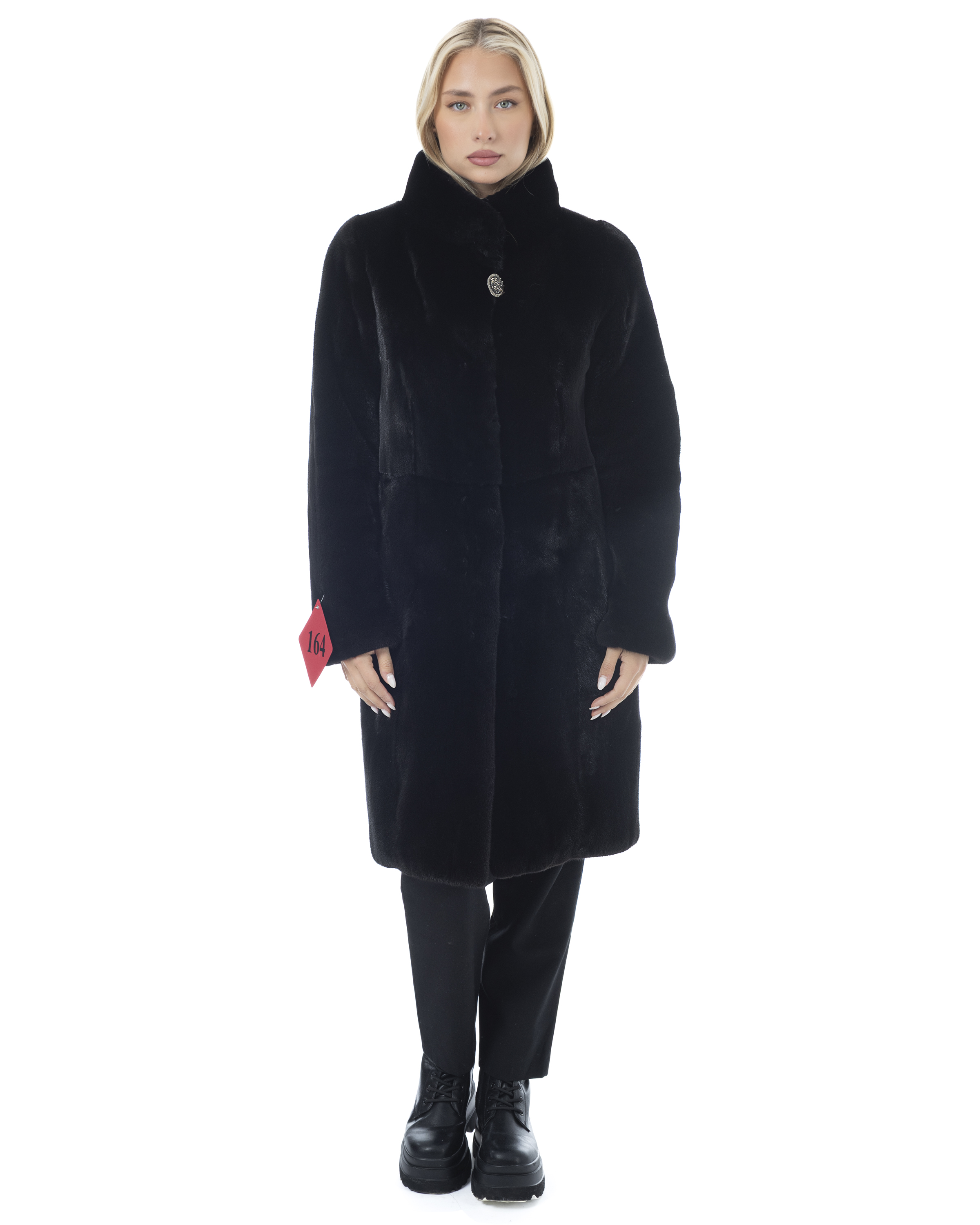 Mink Blackglama 