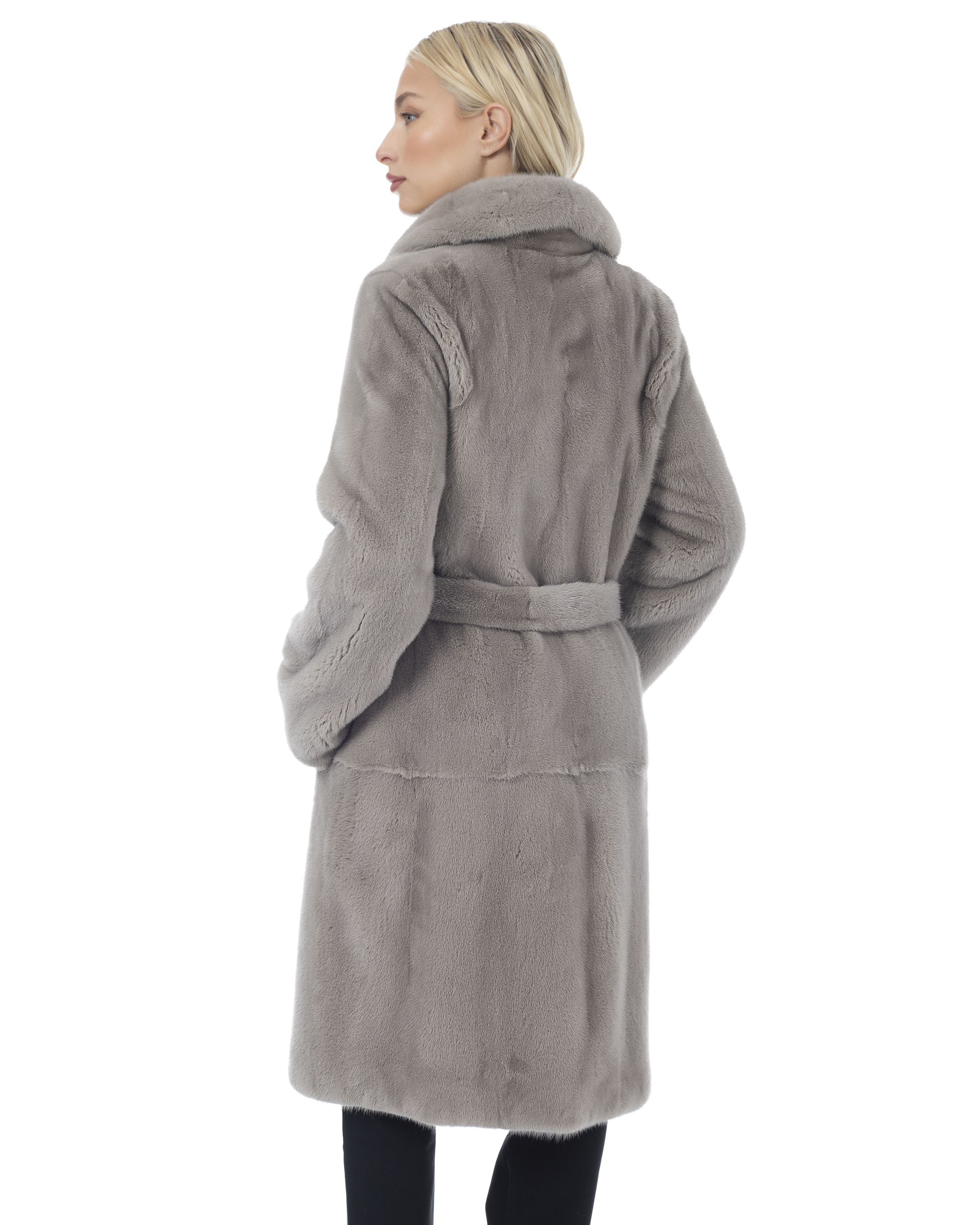 Vizon Light Brown Saga Royal