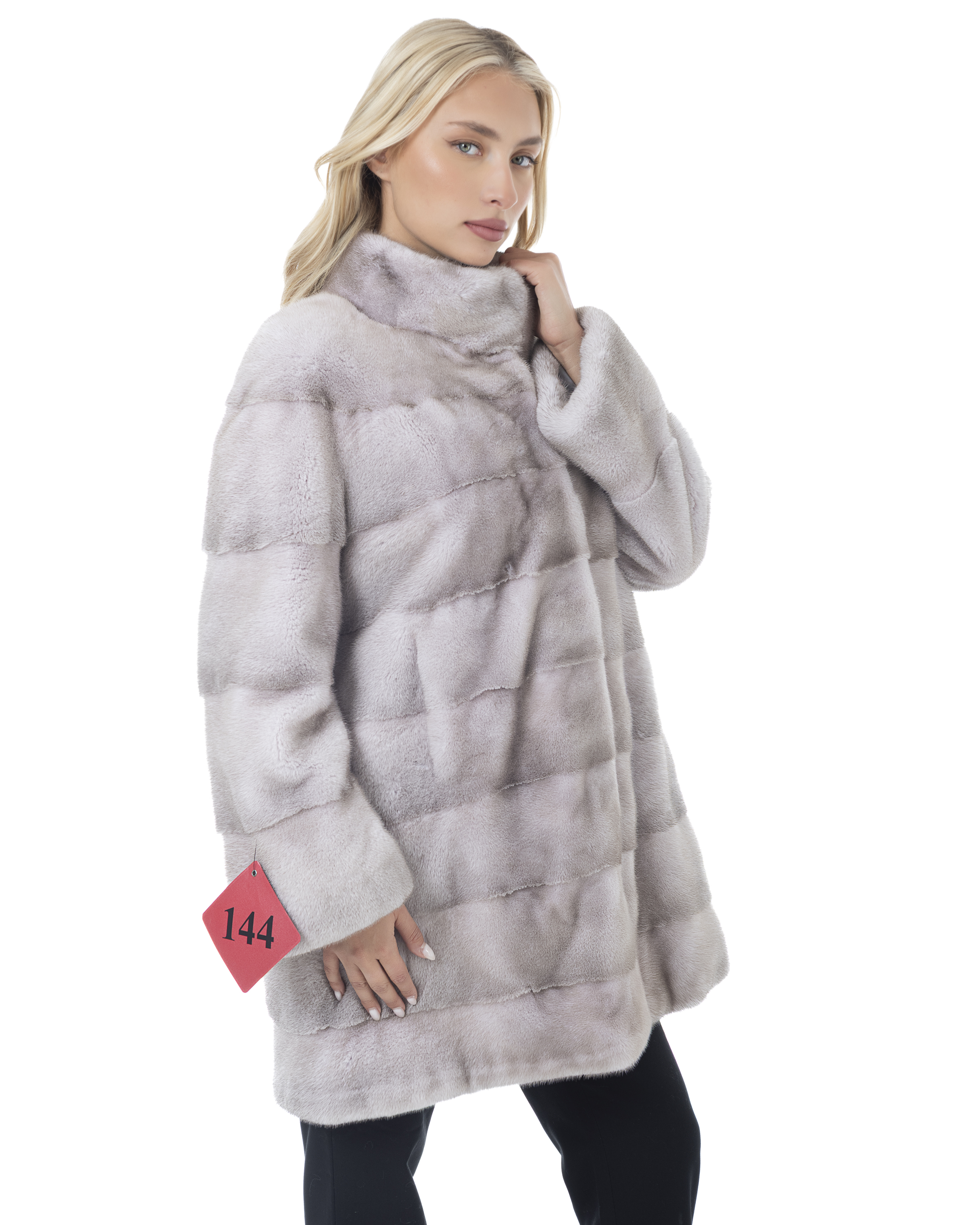 Mink Ice Saga Royal 