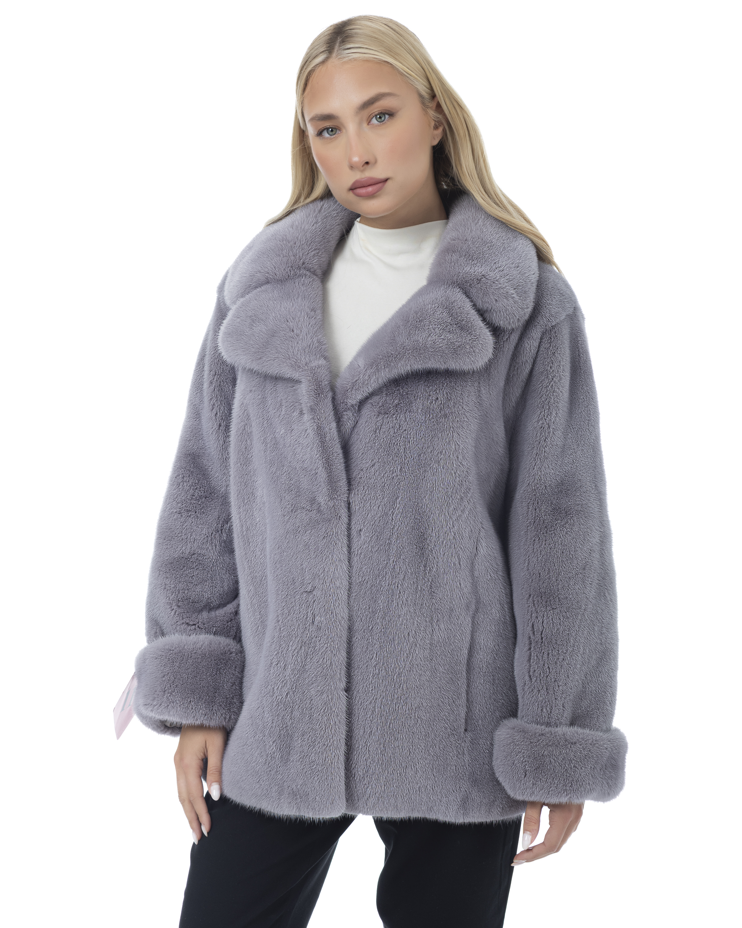 Vizon Blue Iris Saga Royal