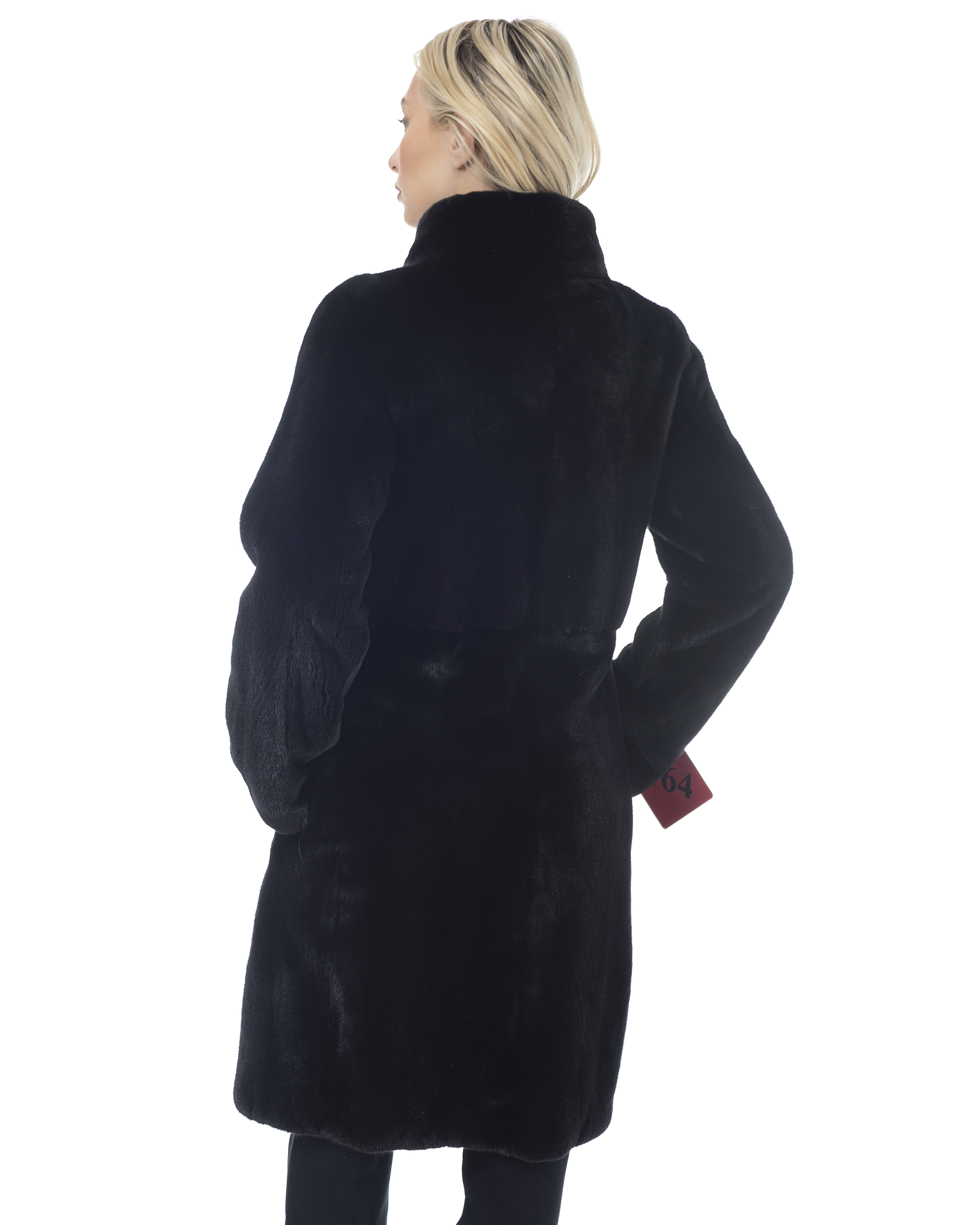 Mink Blackglama 