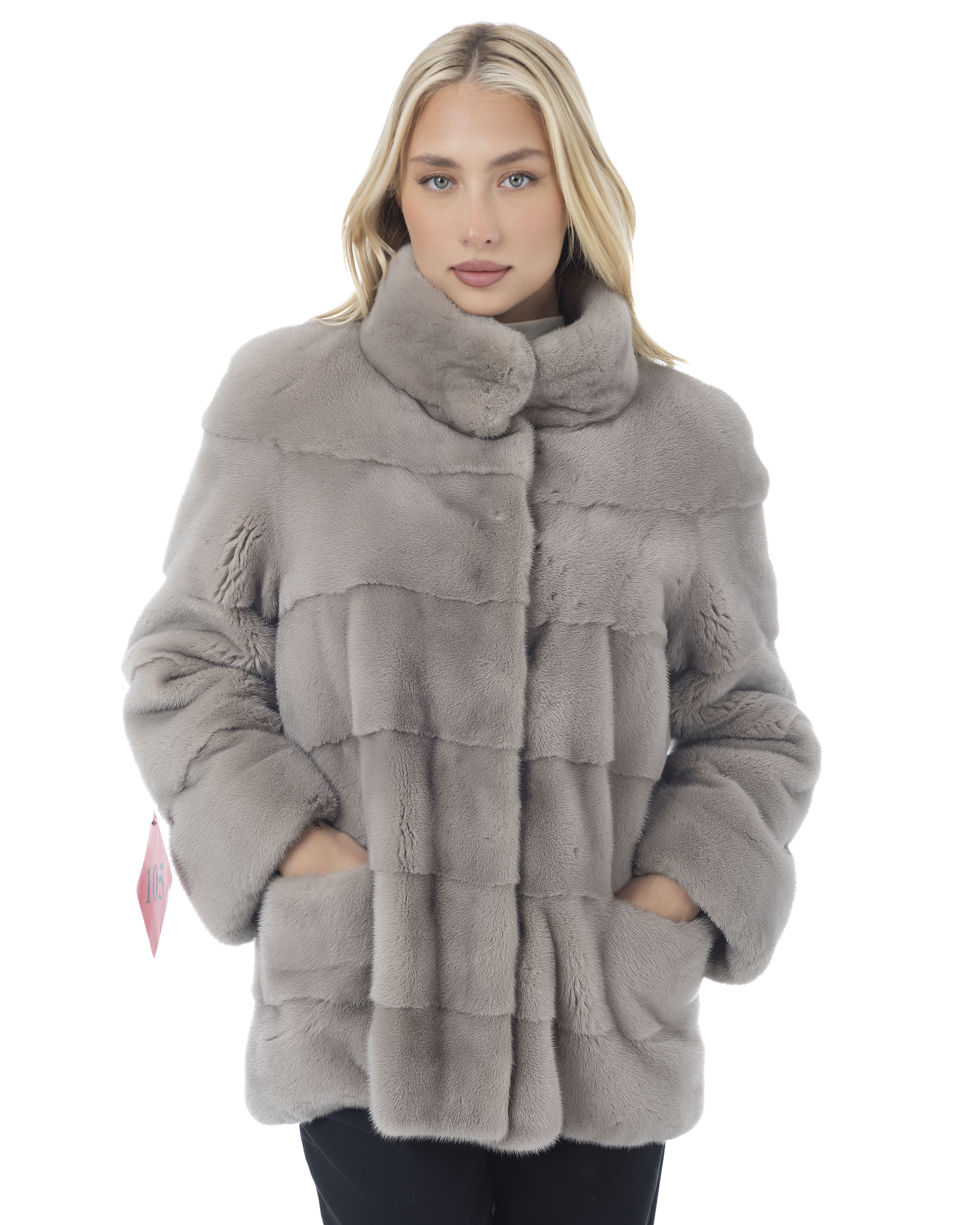Mink Sugar Colour