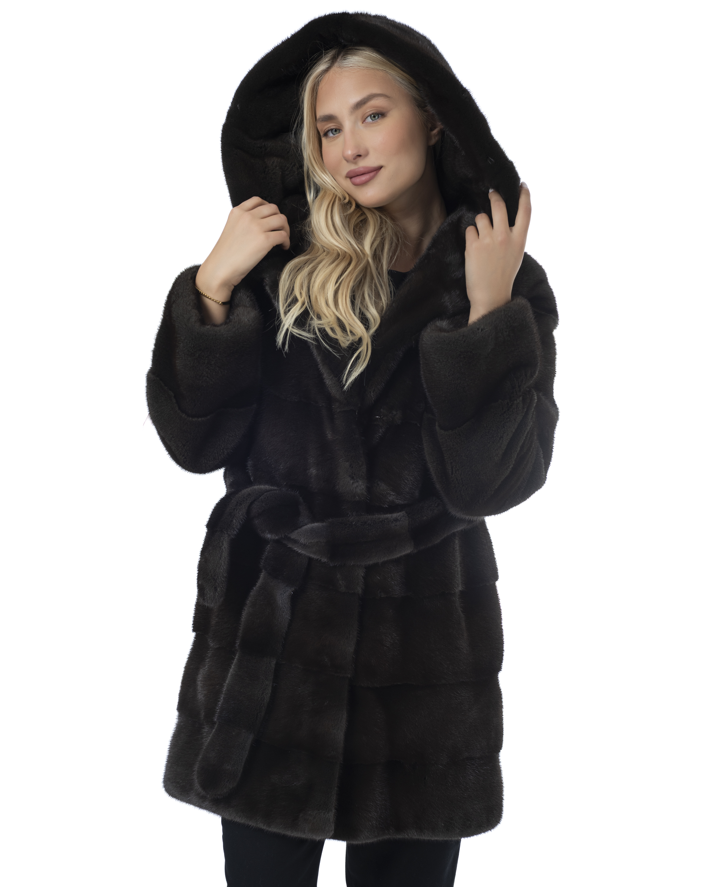 Mink Blackglama 