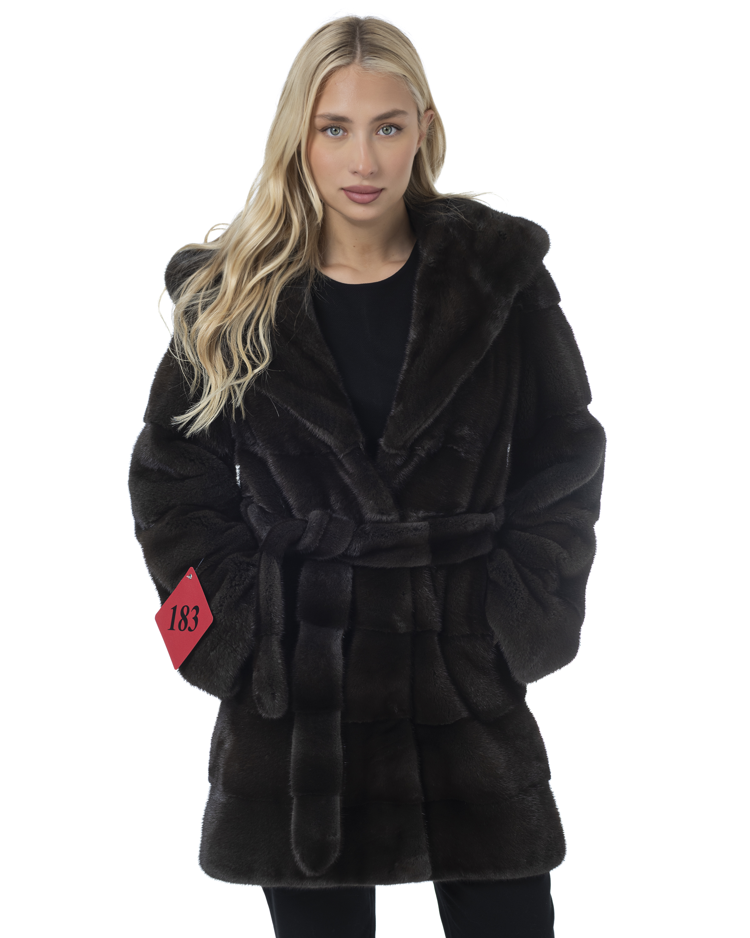 Mink Blackglama 