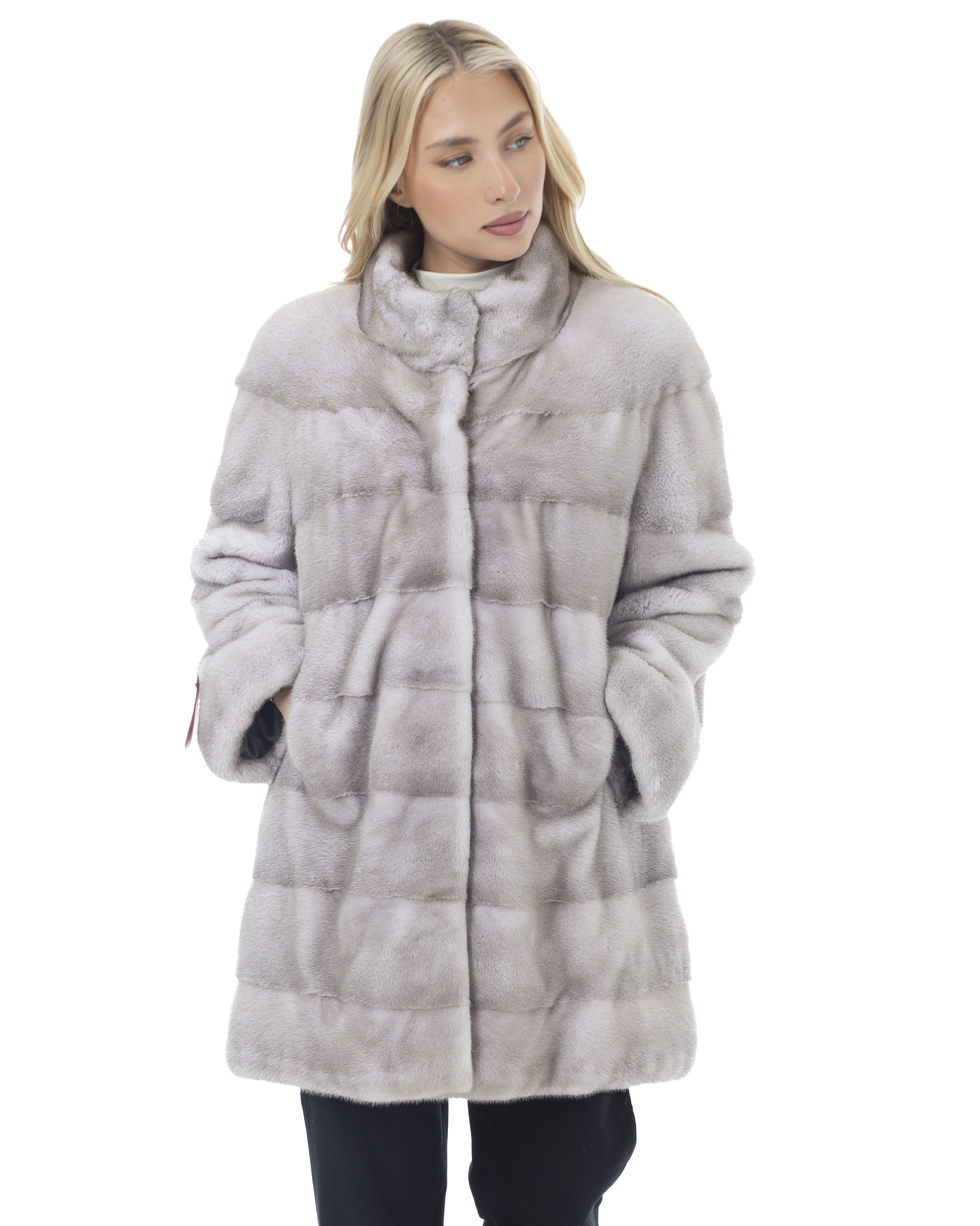 Mink Ice Saga Royal 
