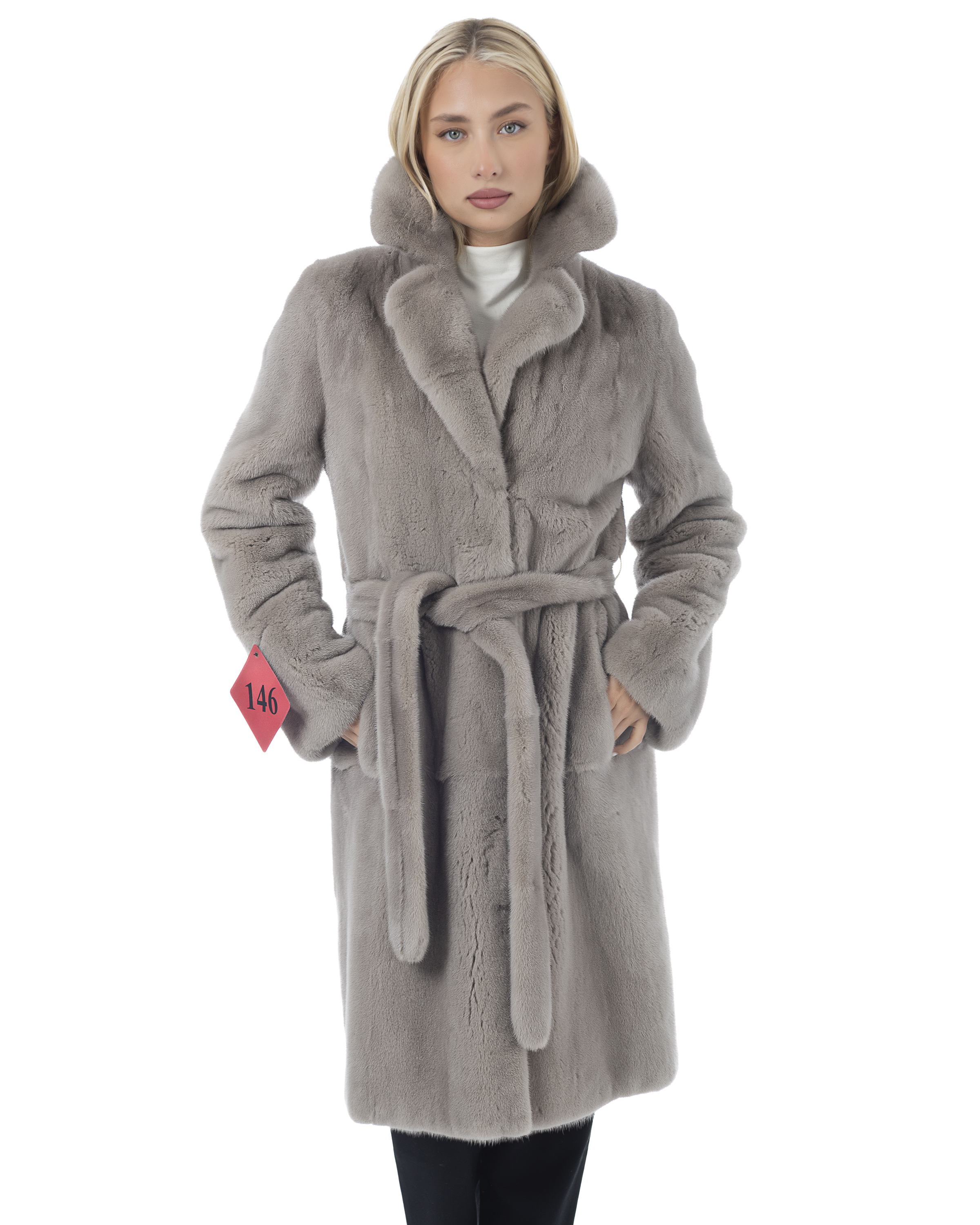 Vizon Light Brown Saga Royal