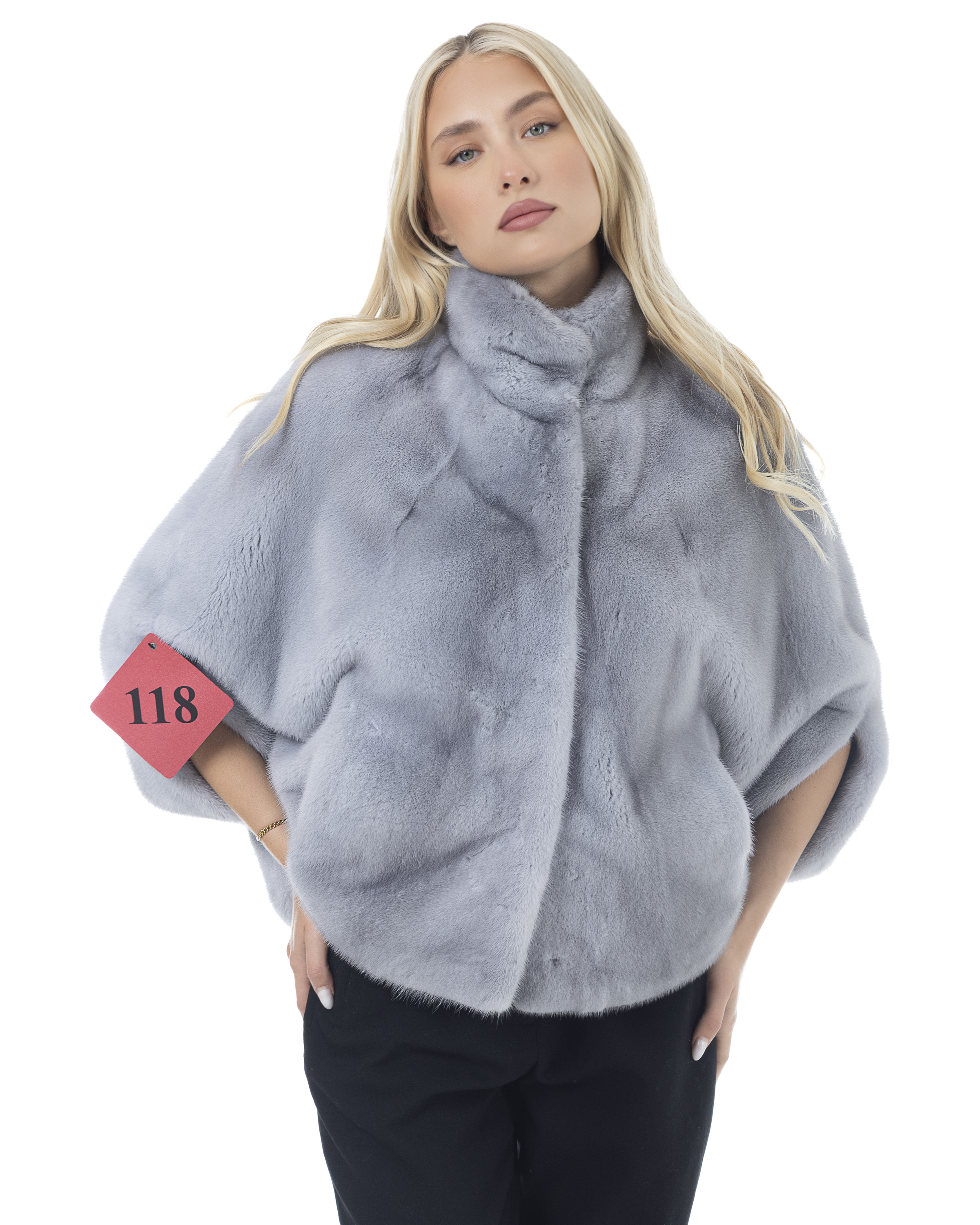 Vizon Sapphire Saga Royal Fur