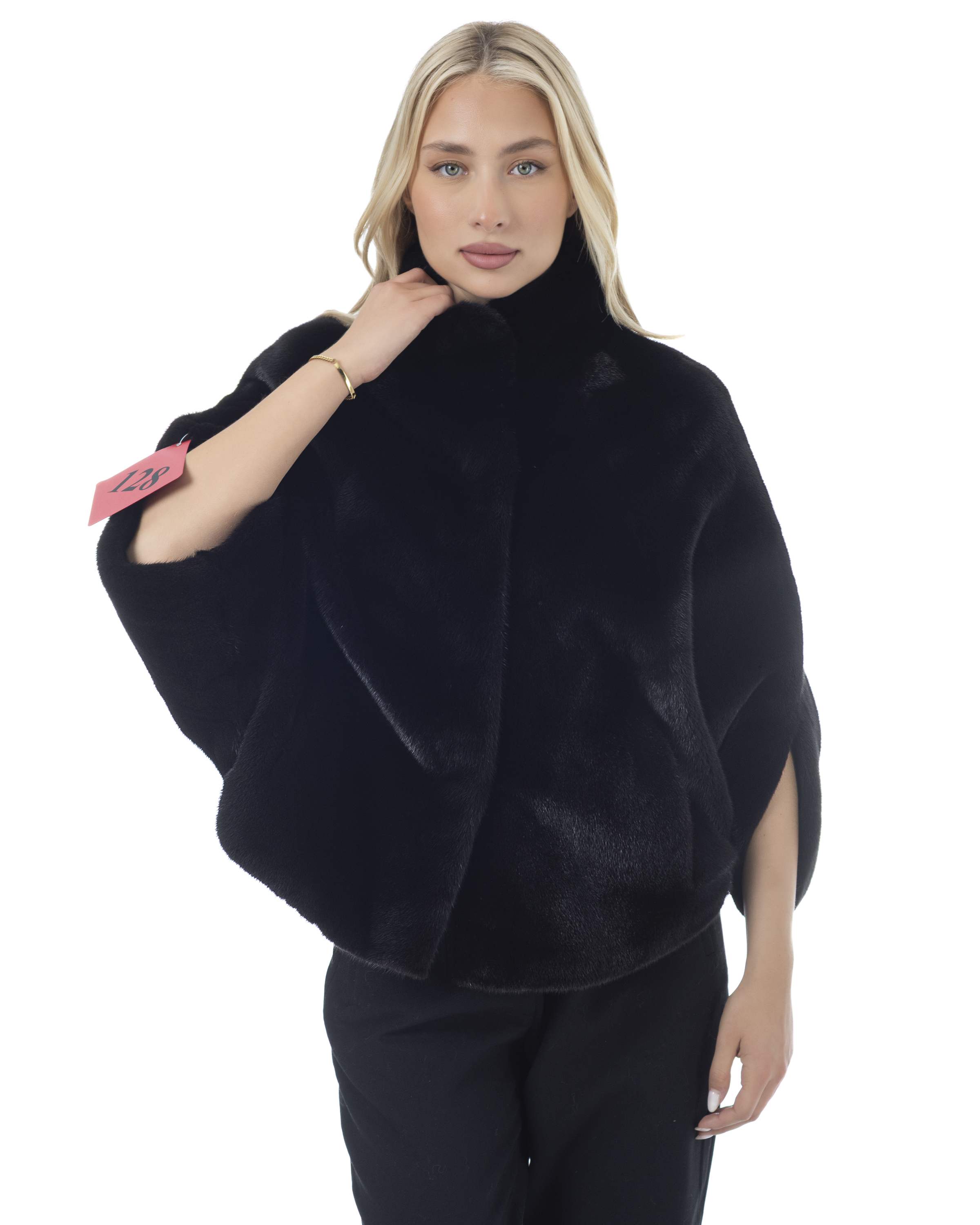 Mink Blackglama 