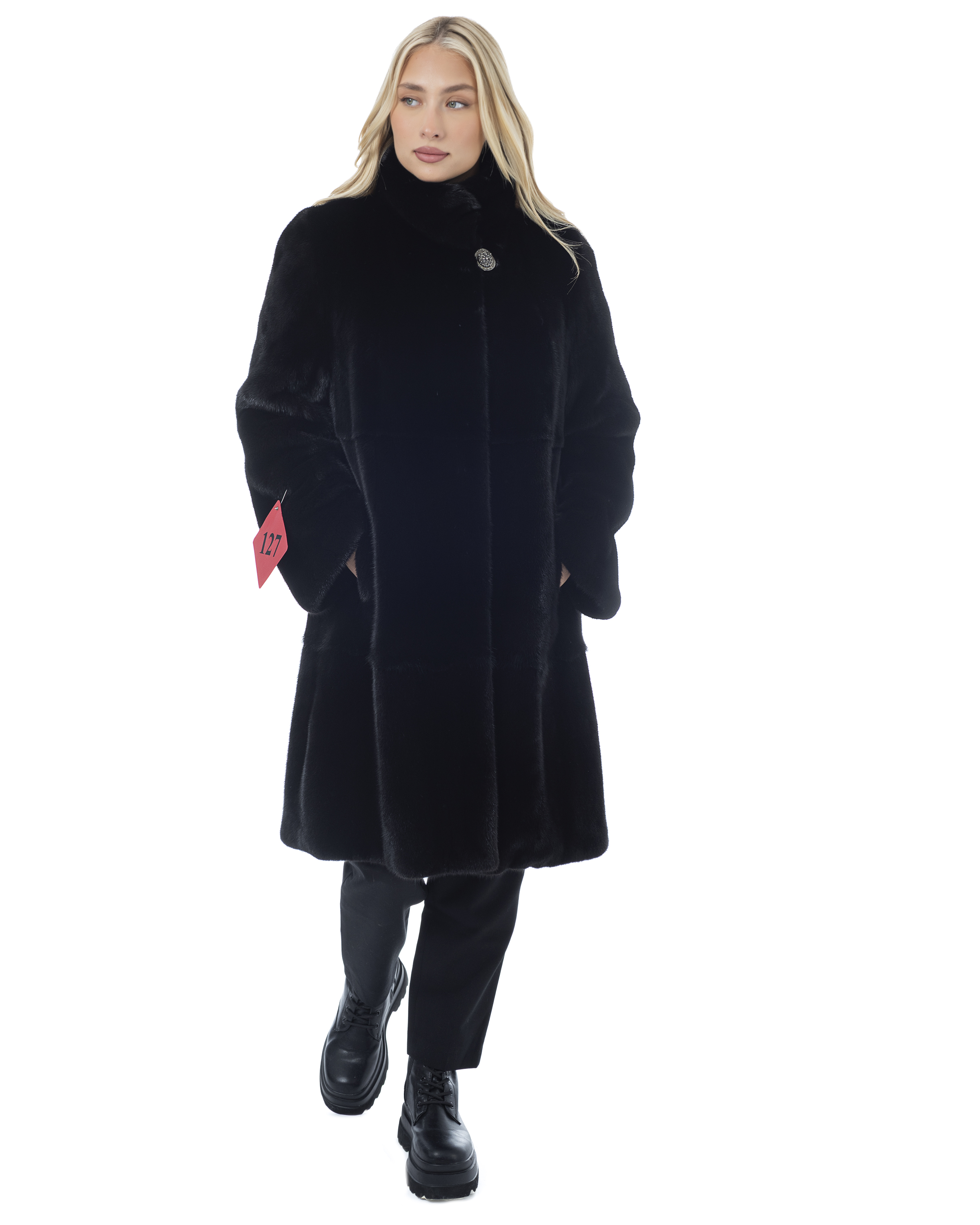 Mink Blackglama